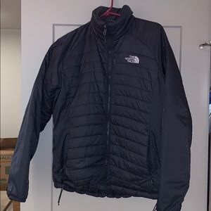 The North Face women’s jacket sz L